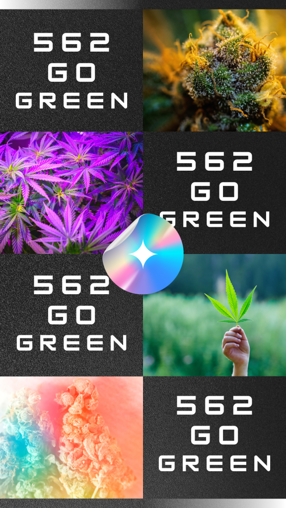 562 go green weed delivery