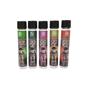 MOONROCK PREROLLS 1G