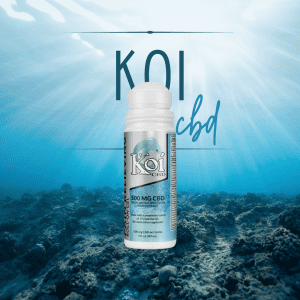 koi cbd