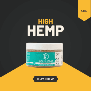 HIGH HEMP