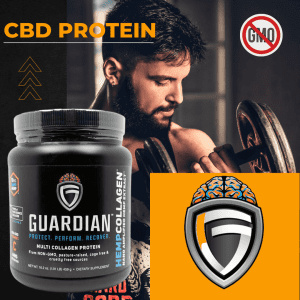 cbd protein