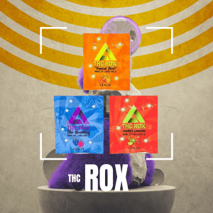 thc rox