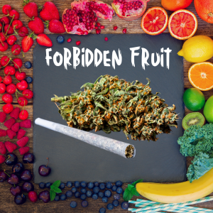 Forbidden Fruit