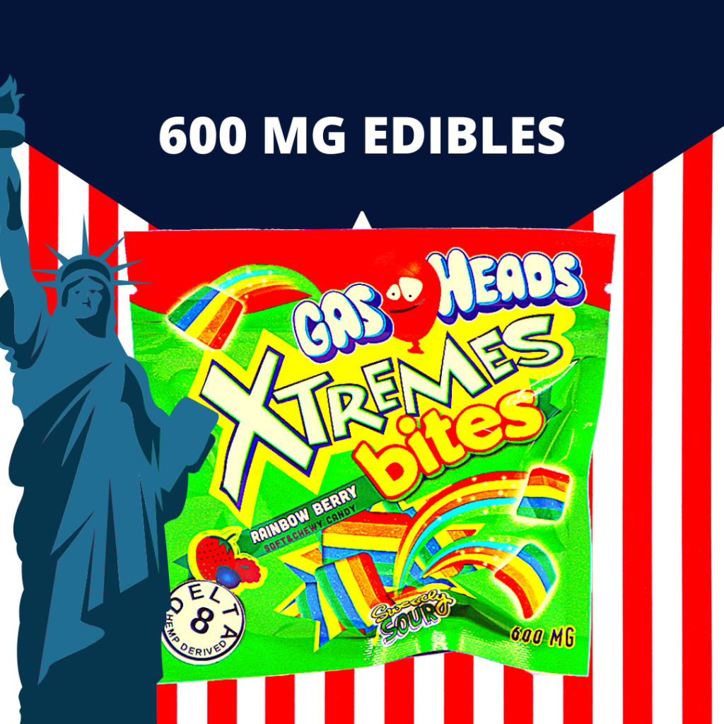 has heads xtreme 600 mg edibles