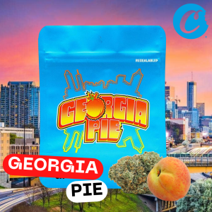 georgia pie