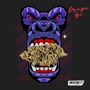 grape ape