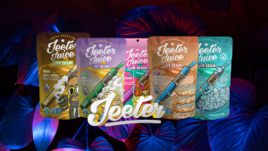 jeeter juice best flavors