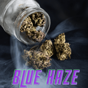 Blue Haze