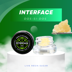 DOS SI DOS concentrate