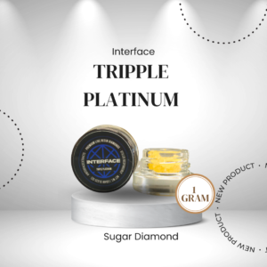 interface tripple platinium