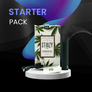 STIIIZY STARTER PACK