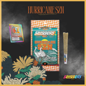 sza sluggers
