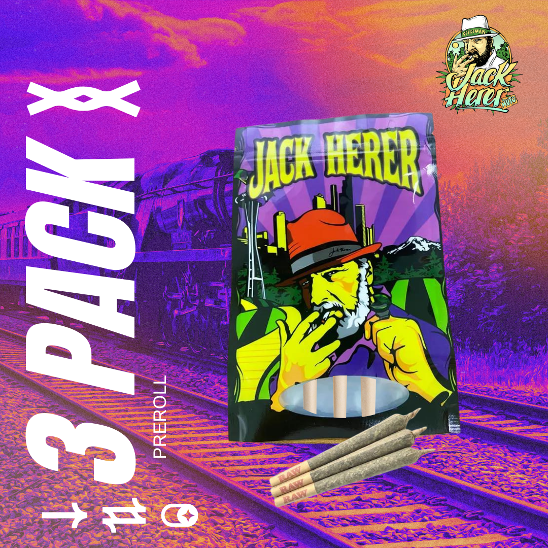 jack herrer preroll pack