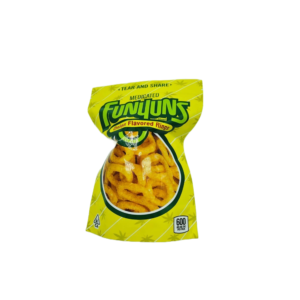 funyuns 600mg medicated