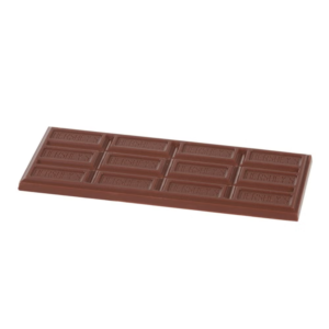 MILK CHOCOLATE BAR