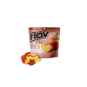 flav peach 562 go green