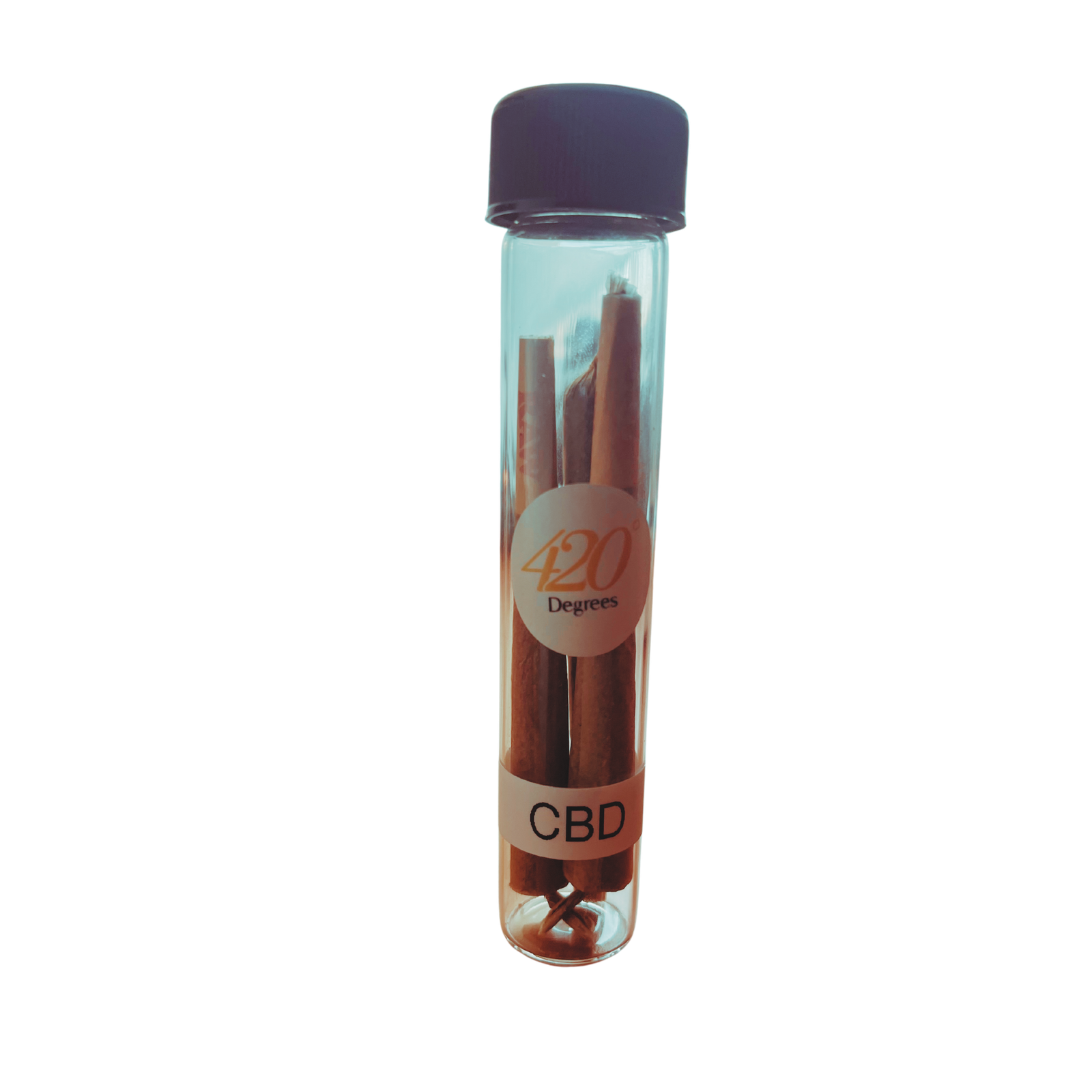 cbd preroll