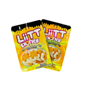 liitt exotic pineapple